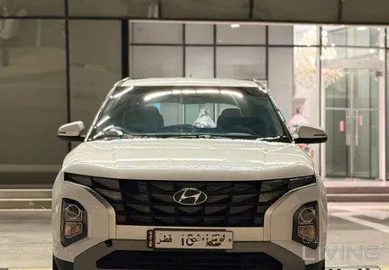 Hyundai Creta  2023